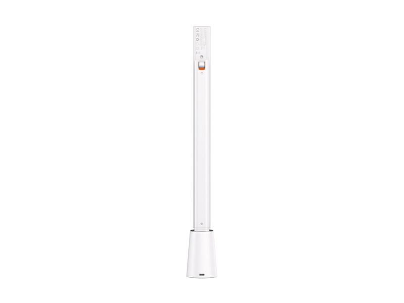 Baseus Smart Eye vezeték nélküli asztali lámpa, fehér (DGZG-02)