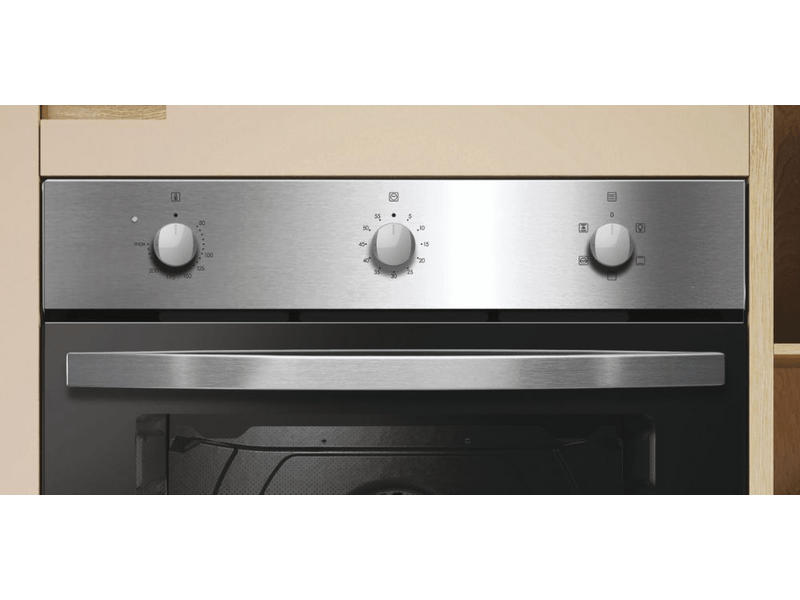 Candy FIDC X502 Beépíthető sütő