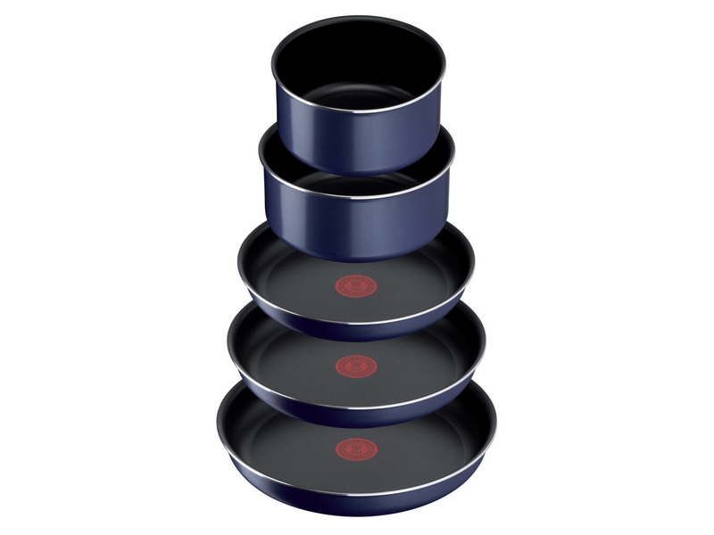 Tefal Ingenio Easy Cook & Clean L1579102 10 db-os edényszett