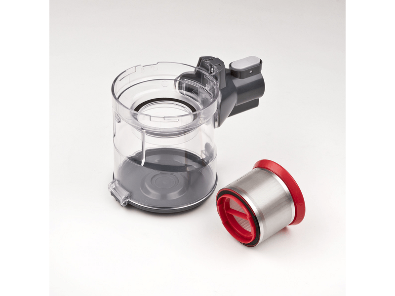 G3Ferrari G9002100 Stardust 600 Vezetékes többfunkciós kéziporszívó