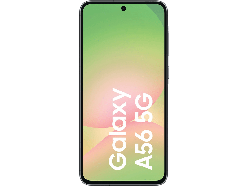Samsung Galaxy A56 5G 8/256GB pametni telefon, kraljevsko grafitno siva