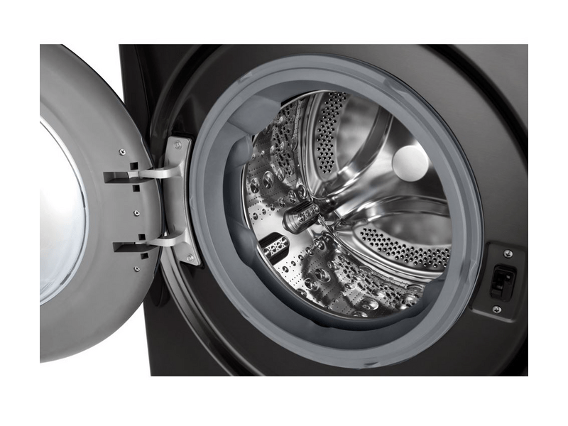 LG F4DR711S2BA Mosó-szárítógép