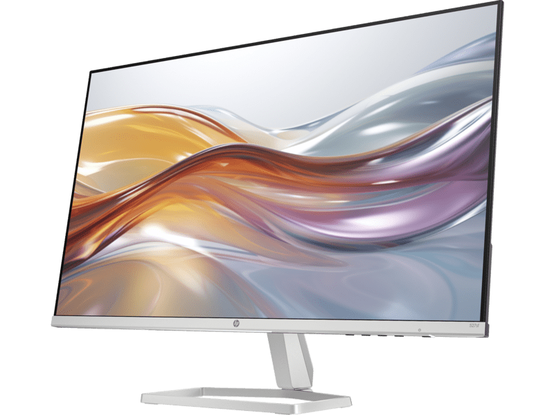HP Series 5 527sf (94F44E9) 27