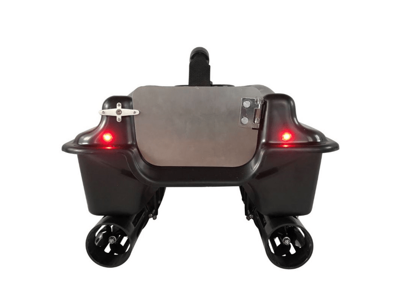 Boatman Actor Pro MK4 GPS + Sonar halradaros etetőhajó