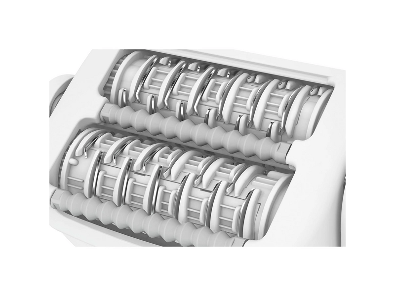 Panasonic ES-EY70A-G503 Dupla tárcsás epilátor