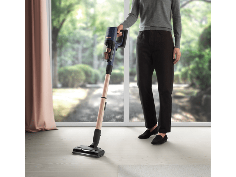 Electrolux EP81B25WET 800 Vezeték nélküli állóporszívó