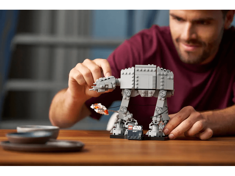 LEGO® Star Wars™ AT-AT™ (75440)