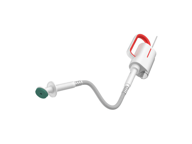 Deerma ZQ610 5 az 1-ben többfunkciós gőzfelmosó