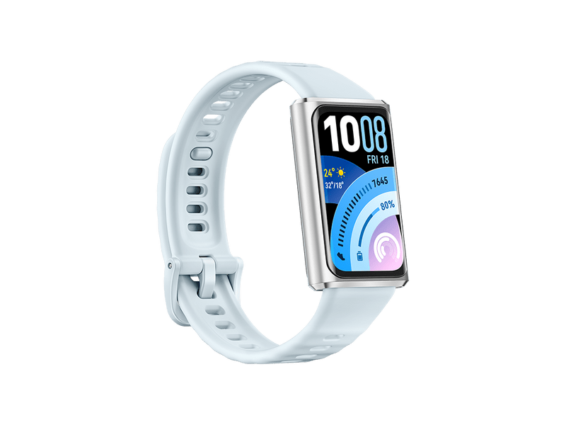 Huawei Band 11 Pro Okoskarkötő, kék (55020GVJ)