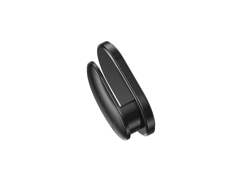 Baseus Small Shell öntapadós akasztó, 4 db (ACGGBK-01)