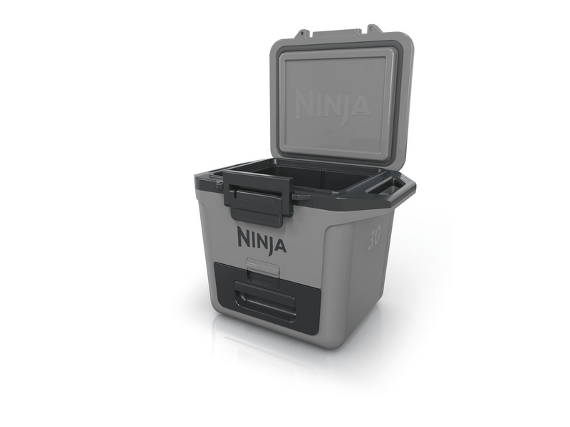 Ninja FB131EUGY Frost Vault hűtőláda, 28L