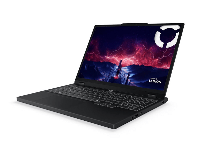Lenovo Legion 5 15AHP10 (83M0001NHV) Notebook