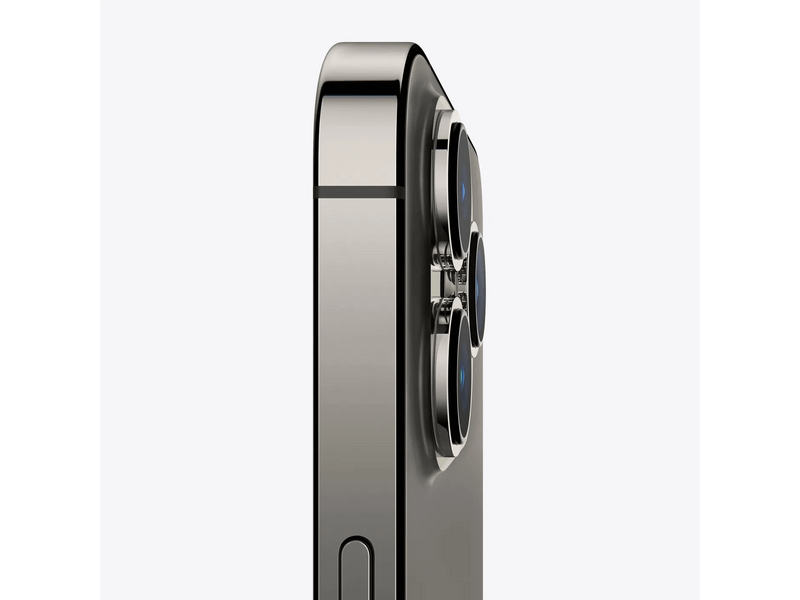 Használt Apple iPhone 13 Pro 128GB Okostelefon, grafit
