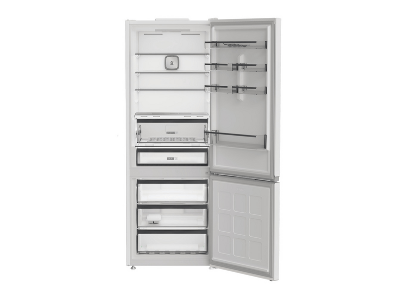 Whirlpool WHK2 6493 W5E Alulfagyasztós hűtőszekrény