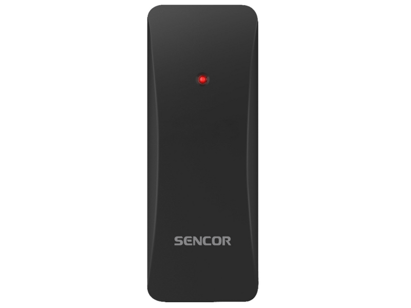 Sencor SWS 2850 Meteorológiai állomás