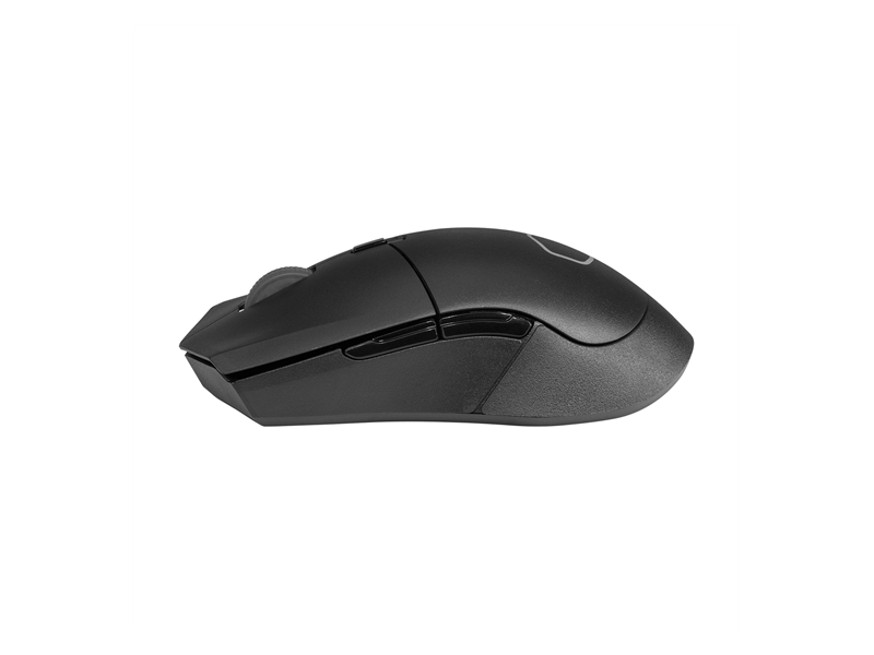 Cooler Master MM311 Vezeték nélküli gamer egér, fekete
