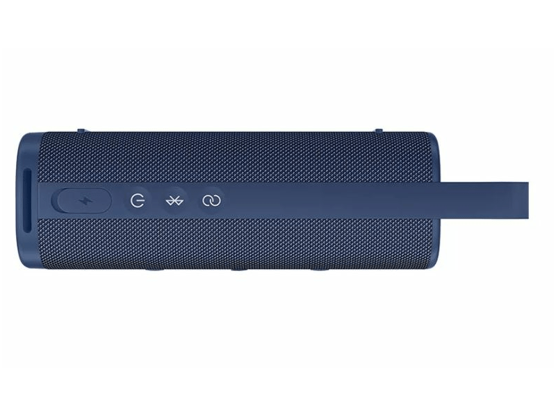 Xiaomi Sound Outdoor Bluetooth hangszóró, kék
