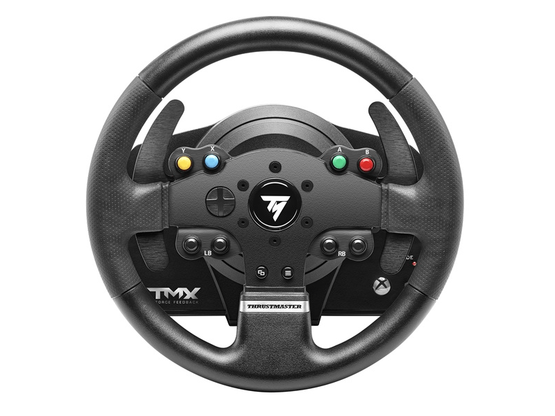 Thrustmaster TMX Force Feedback kormány, PC/XBox One (4460136)