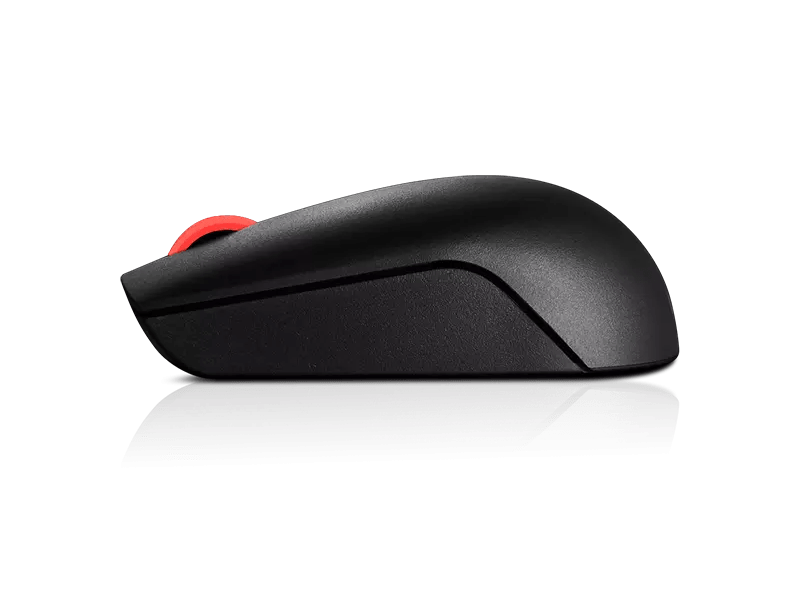 Lenovo Essential Compact vezeték nélküli egér (4Y50R20864)