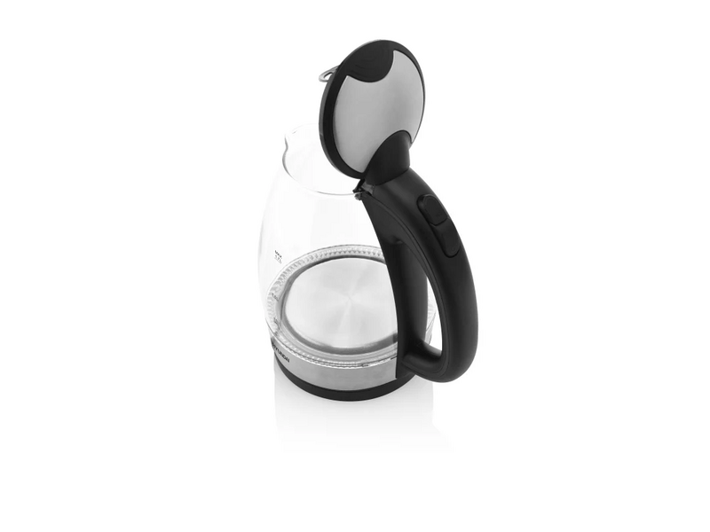 Hyundai VK741 Vízforraló, üveg