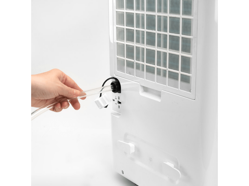 BLACK + DECKER BXDH20E Páramentesítő és légtisztító