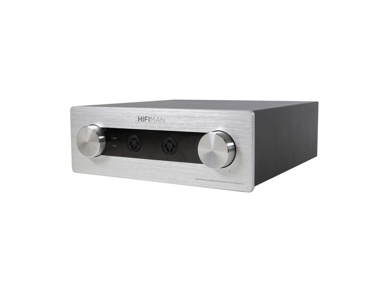 HiFiMAN Mini Shangri La elektrosztatikus erősítő