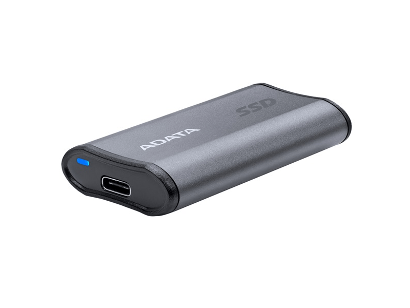 Adata SE880 Külső SSD, 500GB (AELI-SE880-500GCGY)
