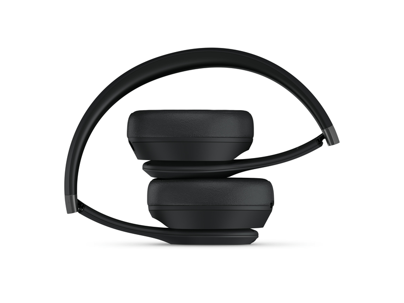 Solo4 WirelessH.- Matte Black