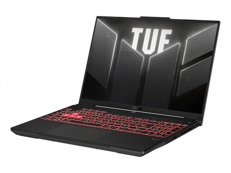 Asus TUF Gaming A16 FA607NUG-RL117 Notebook
