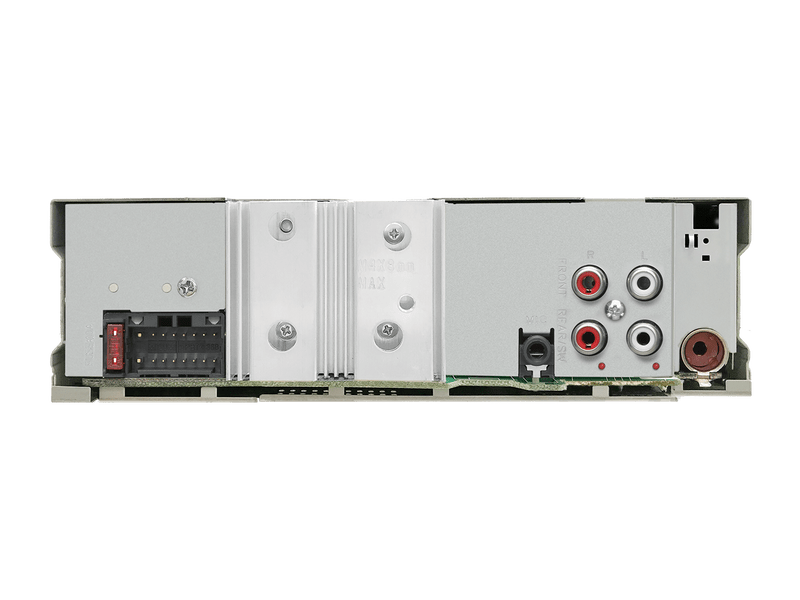 JVC KD-X382BT BT mechanika nélküli autórádió