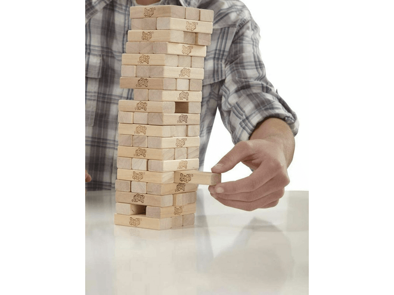 Jenga Classic társasjáték