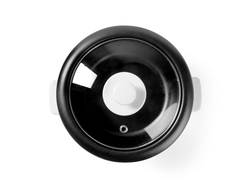 Nedis KARC10WT Rizsfőző, 1 L