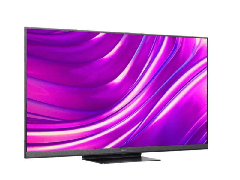 Hisense 55U8HQ 4K Smart Mini-LED ULED TV