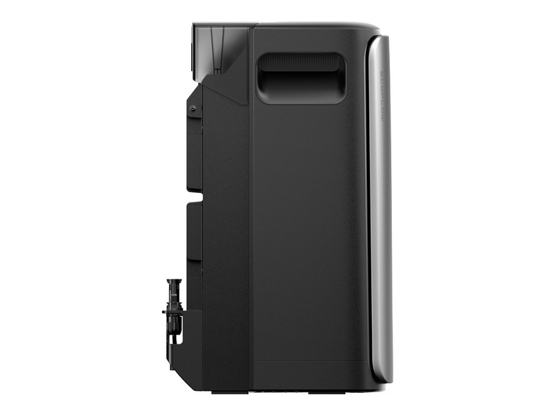 EcoFlow Stream Pro 2in1 Intelligens energiatároló/mikroinverter