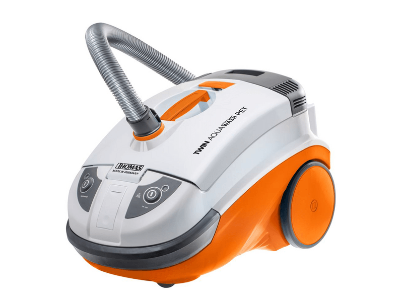 Thomas Twin Aquawash Pet Vízszűrős porszívó és takarítógép