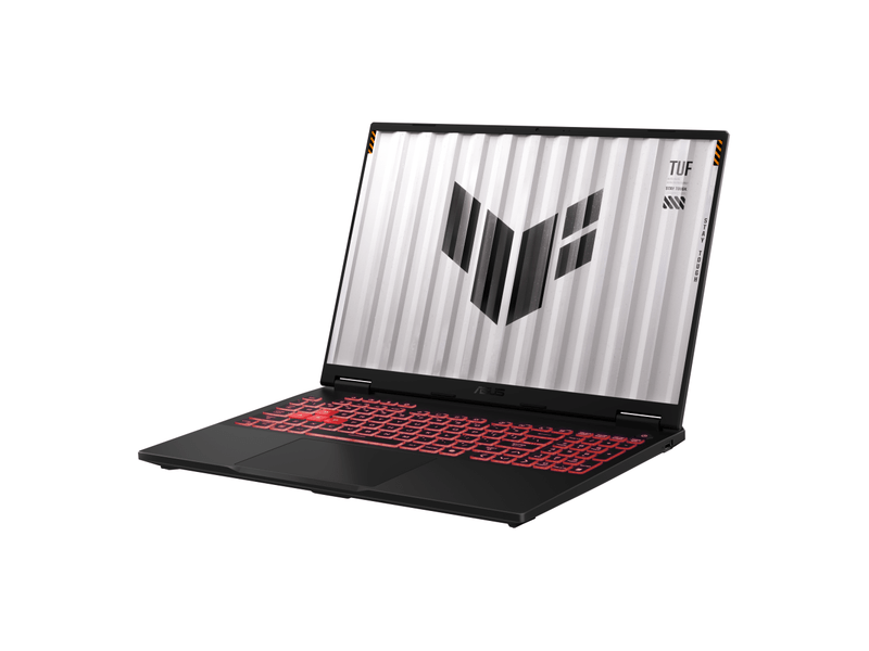 Asus TUF Gaming A16 FA608WV-QT014W Notebook + Windows 11