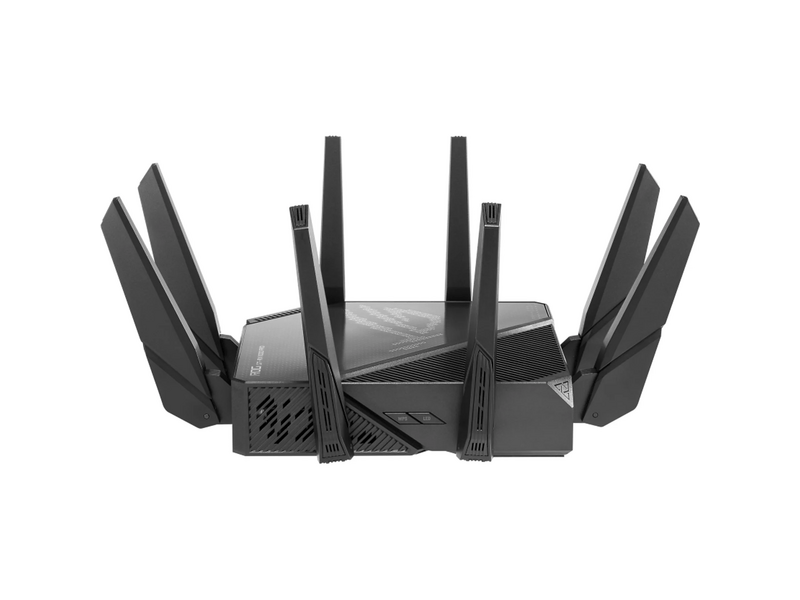 Asus ROG Rapture GT-AX11000 Pro Tri-Band WiFi 6 gaming router