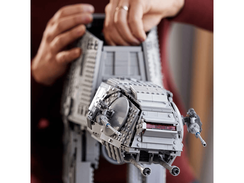 LEGO Star Wars AT-AT