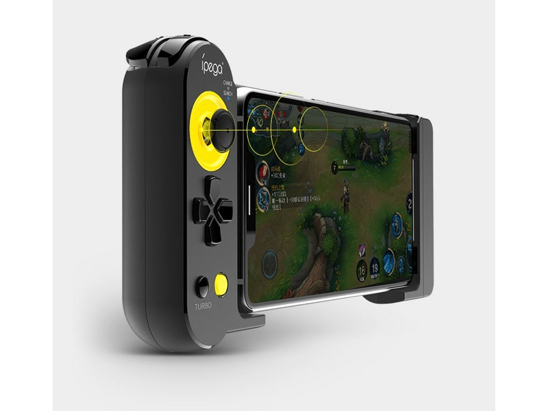 iPega PG-9167 Android/iOS/PC Játékkontroller