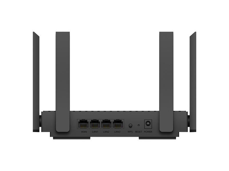 Cudy WR3000 AX3000 Gigabit Wi-Fi 6 Mesh Router