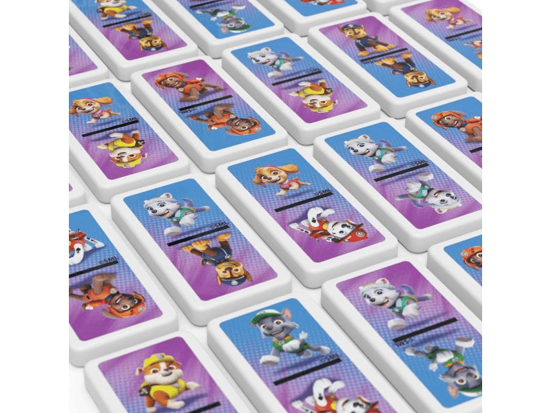 Mancs őrjárat: Dominó (6067468)