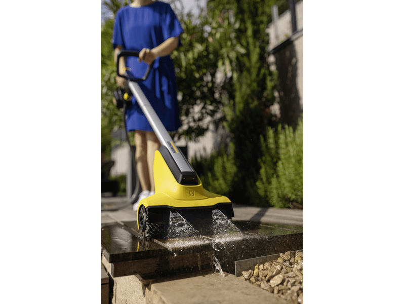 Karcher PCL 3-18 bežični čistač terasa (1.644-011.0)