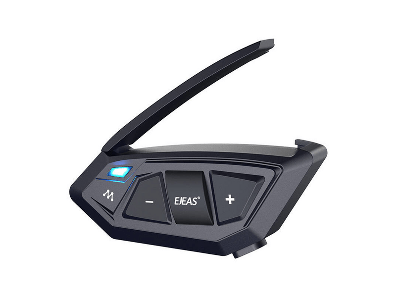 EJEAS MS20 motoros sisakbeszélő