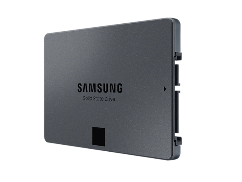 Samsung 870 QVO Sata 2.5 SSD 1TB