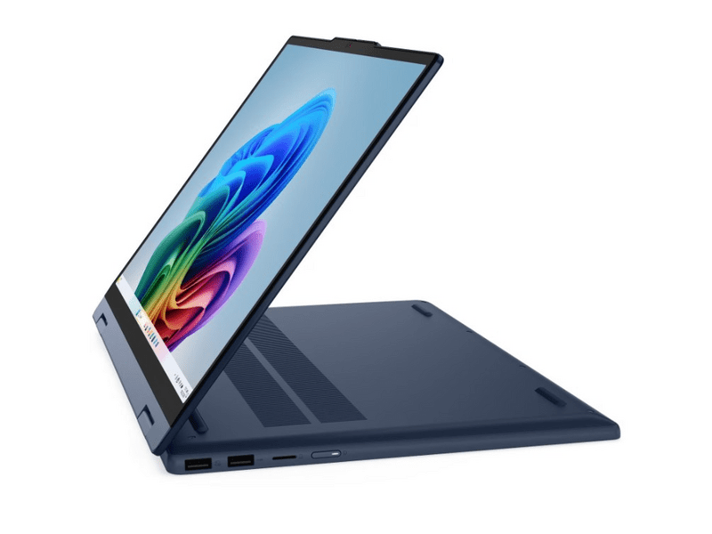 Lenovo IdeaPad 5 2-in-1 15AHP11 (83UN0009HV) Notebook