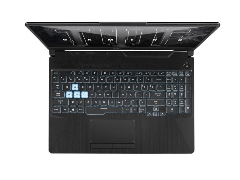 Asus TUF Gaming A15 FA506NC-HN039 Notebook