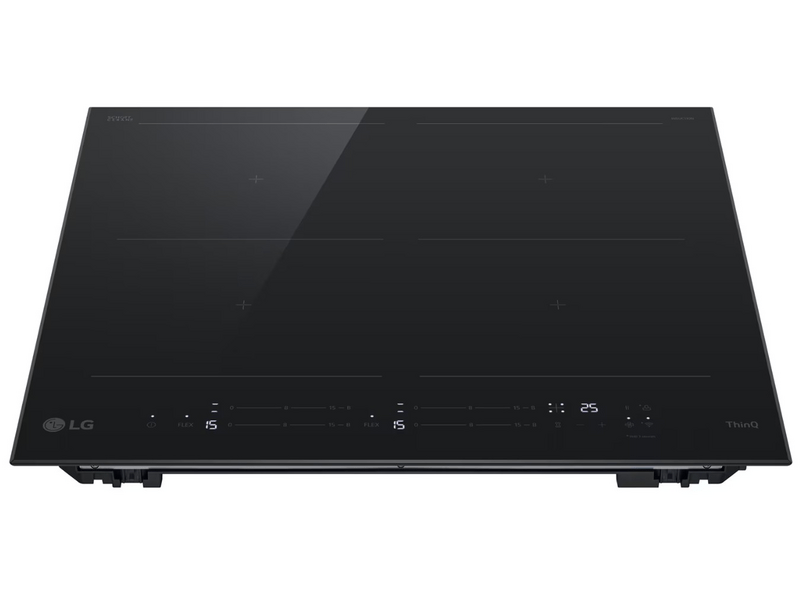 LG CBIZ2437B Beépíthető indukciós főzőlap