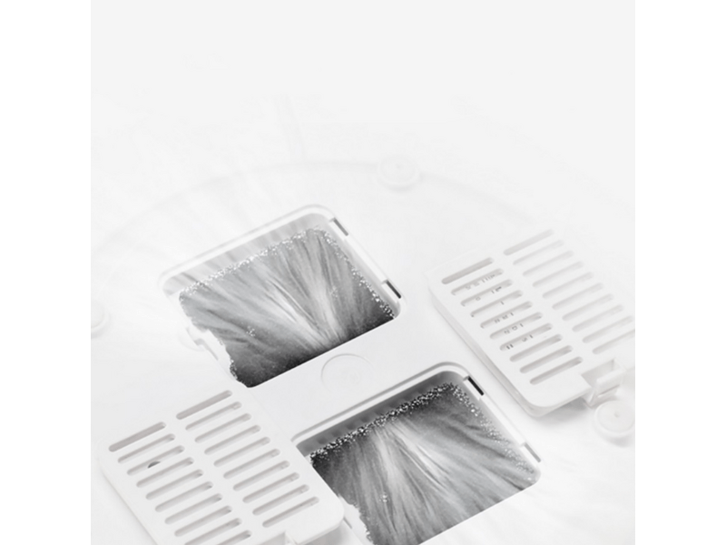 Deerma F500 Ultrahangos légpárásító