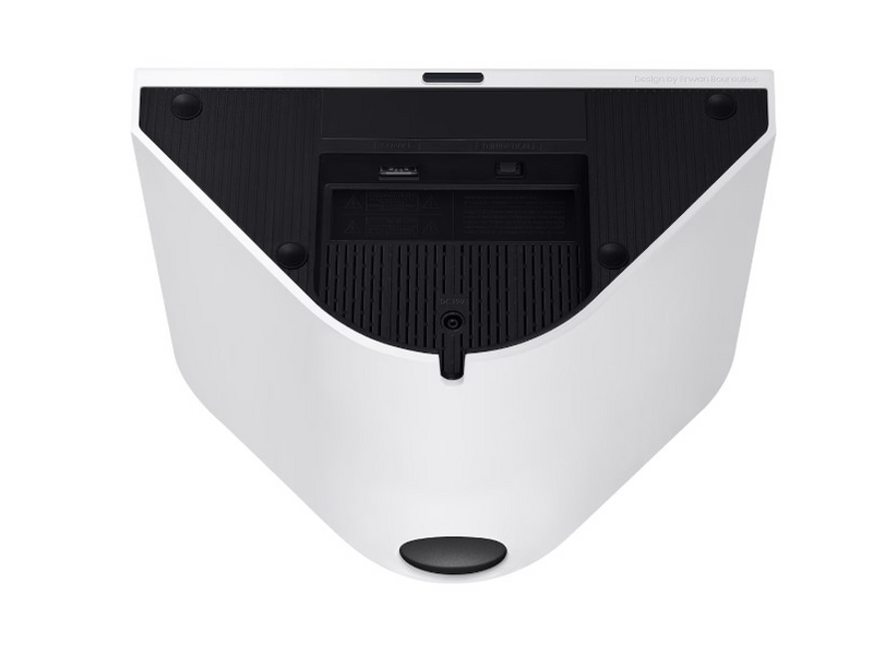 Samsung HW-LS51H/EN Music Studio 5 Bluetooth hangszóró, fehér