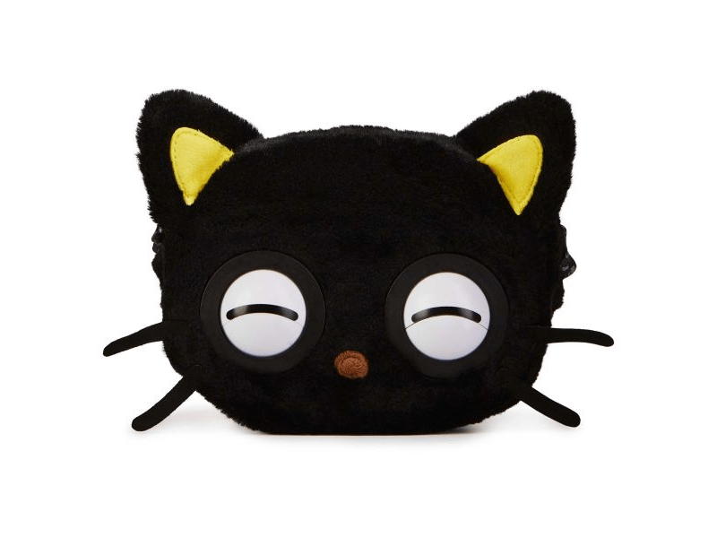 Purse Pets: Állatos táskák - Chococat (6065147)